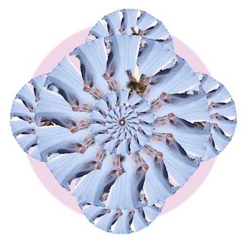 Alyson - Mercedes Gertz & Nancy Louise Jones - Nymphas Dissolutio