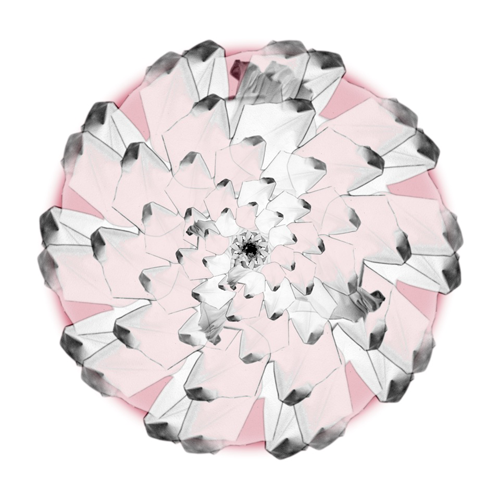 Haydee - Mercedes Gertz & Nancy Louise Jones - Nymphas Dissolutio