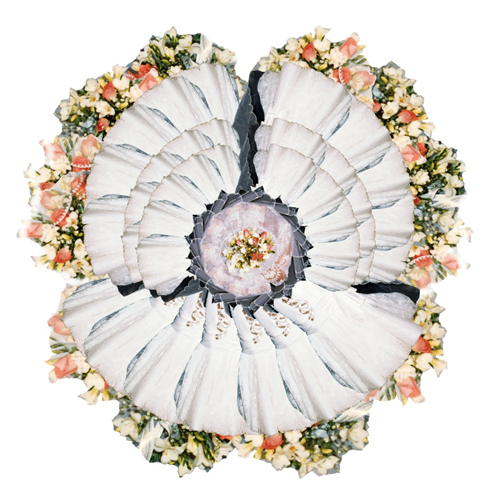 Nadine - Mercedes Gertz & Nancy Louise Jones - Nymphas Dissolutio