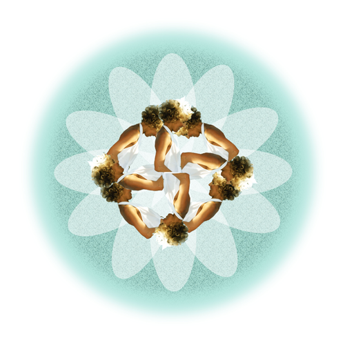 Olisa - Mercedes Gertz & Nancy Louise Jones - Nymphas Dissolutio