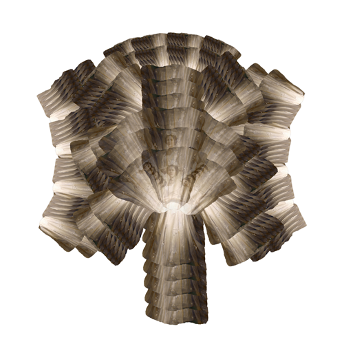 The Aunt - Mercedes Gertz & Nancy Louise Jones - Nymphas Dissolutio