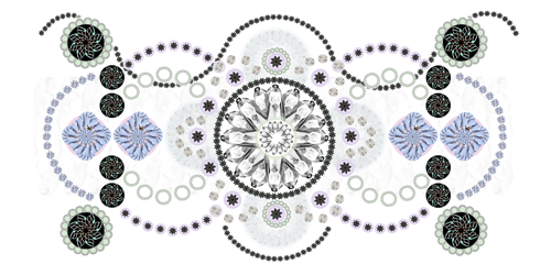 Mercedes Gertz & Nancy Louise Jones - Nymphas Dissolutio