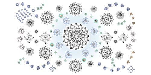 Universe - Mercedes Gertz & Nancy Louise Jones - Nymphas Dissolutio